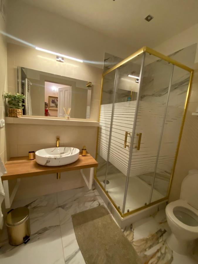 Stunning Charles Bridge Apartment * Praga