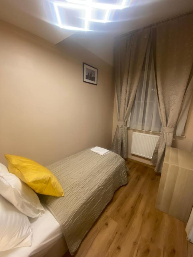 Stunning Charles Bridge Apartment Praga