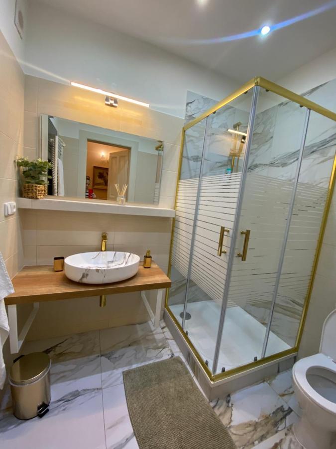 Apartamento Stunning Charles Bridge Apartment *