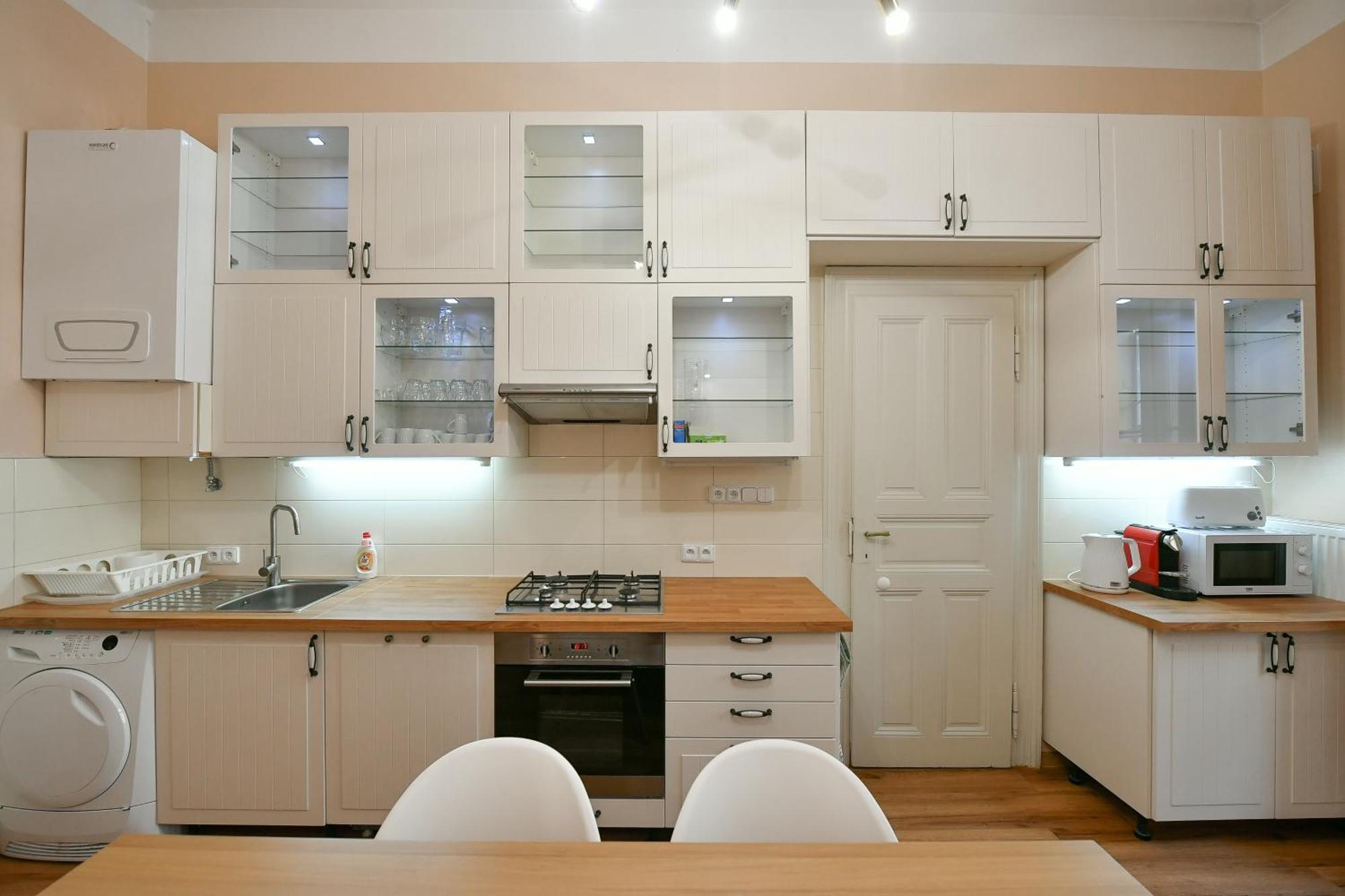 Apartamento Stunning Charles Bridge Apartment